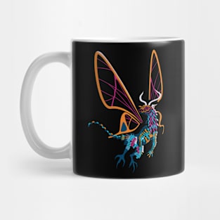 Alebrijes of Might_68 Mug